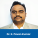 Dr. K. V. Subba Reddy Institute of Technology, HOD Data Science: Dr. K. Pavan Kumar Interview